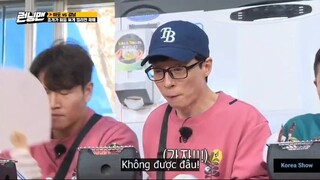 RM những khoảnh khắc cười ra nước mắt 52 #videogiaitri
