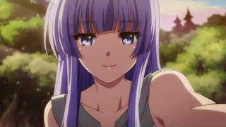 Black Summoner episode 9 eng sub