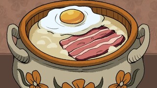 【Animasi Penggemar Don't Starve】Restoran Wendy