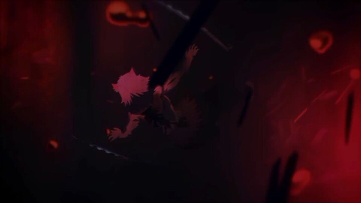 Kimetsu No Yaiba [ AMV ]