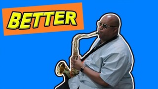 Khalid - Better | Rudeway Cover