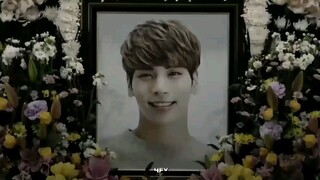 it's been 5th years I miss you so much                          " I will always love you "