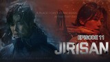 Jirisan Episode 11 [Sub Indo]