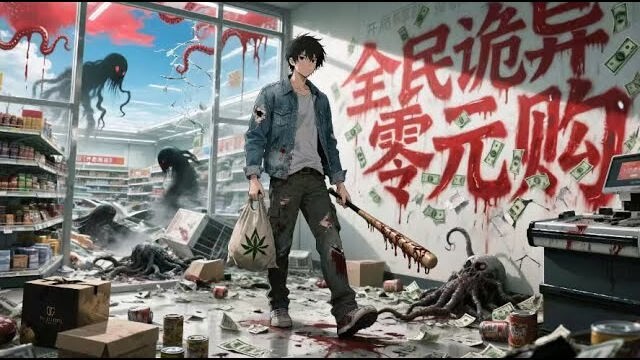 [ENG SUB]Weird currency [FULL]