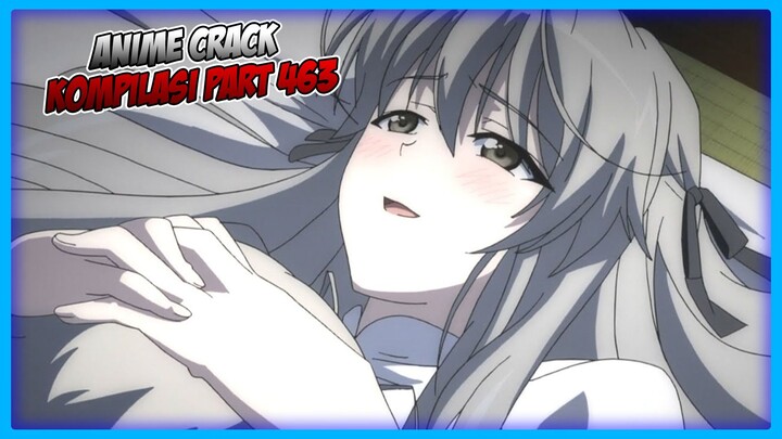 Onichan sangat suka olahraga sodok menyodok