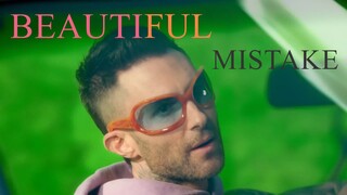 Maroon 5 - Beautiful Mistakes ft. Megan Thee Stallion (Official Music Video)