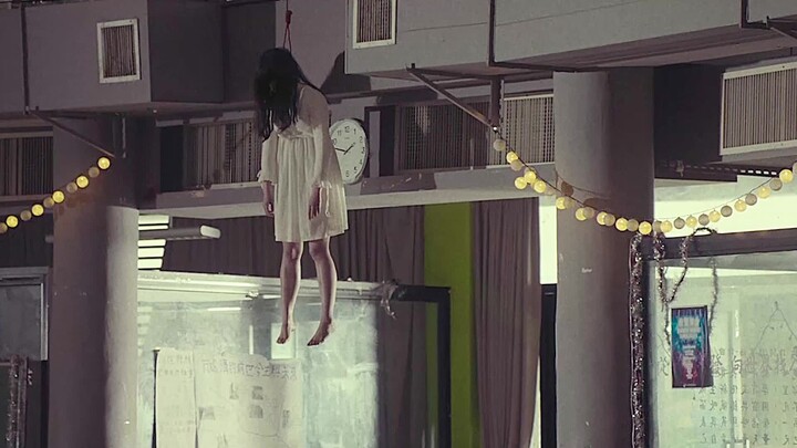 Taiwanese folk horror film: “The Curse of the Zongzi” — summoning Zhong Kui to deliver meat-filled z