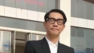 Nama saya Shanji, akar rumput