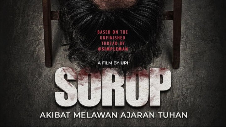 Sorop – SUBTITLE INDONESIA (2024)