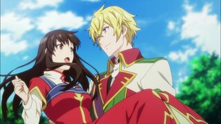 Hawke x Sei「 AMV 」- Melody