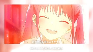 Được không nhỉ | Asu No Yozora Shoukaihan | Anime MV