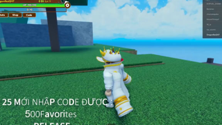 Roblox - NGÀY ĐẦU LÀM HẢI TẶC MÌNH SỞ HỮU TRÁI ÁC QUỶ GURU VÀ BOMB VỚI MERA - (C