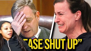 KARENS Getting KARMA In Court | Reaction