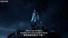 Shrouding The Heavens Eps 114 Indo HD