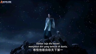 Shrouding The Heavens Eps 114 Indo HD