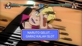 Game Naruto gelut goro2 kalah slot [ GMV ]