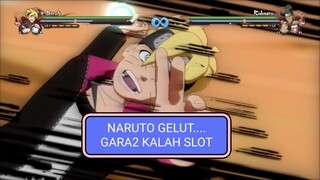 Game Naruto gelut goro2 kalah slot [ GMV ]