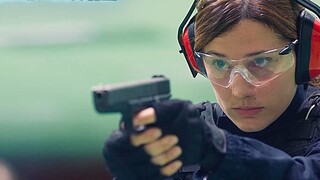 Kẻ thù nam, nữ sĩ quan SWAT trúng đòn chí mạng