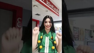 HunterXHunter Cosers at ozine fest retro 90's #ozineevents #anime #ozine #hunterxhunter #cosplay