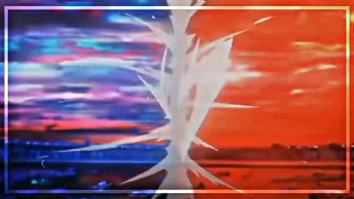 Luffy vs Douglass adu haki raja 🔥