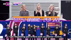 Street Dance Girls Fighter 2 - Episode 2 (EngSub 1080p 60FPS) | Impromptu Battle | Part 2 of 2