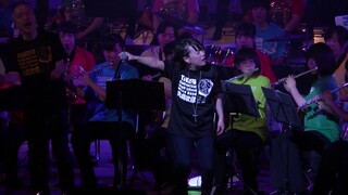 Maki Otsuki - memories (大槻真希) LIVE - One Piece Ending 1