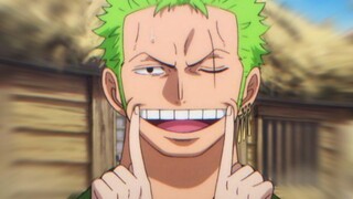 Hal Tak Terduga Di ONE PIECE