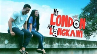 Mr London Ms Langkawi EP10