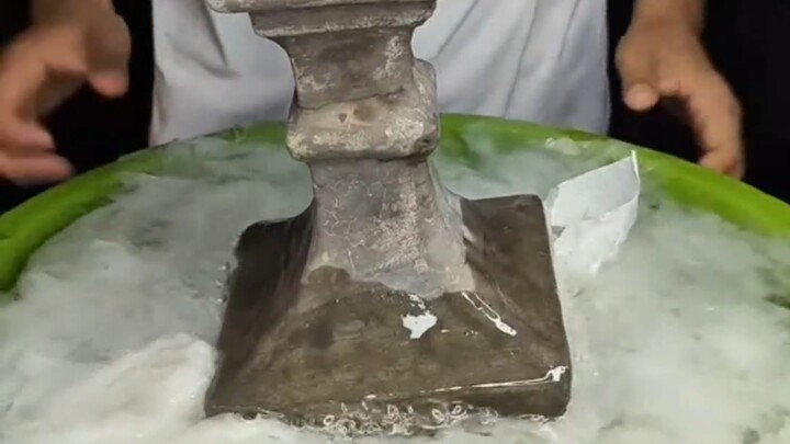 How many sheets of paper does it take to make them float?