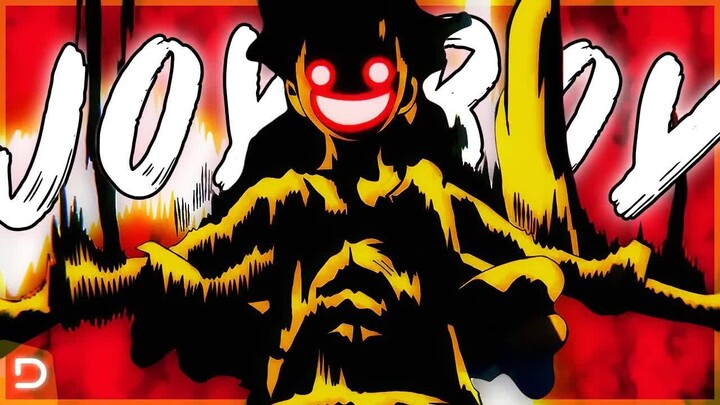 Joy Boy's return (One Piece)「AMV」Royalty