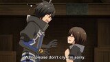 Kelvin summons another Hero from Another World | Black Summoner Episode 9