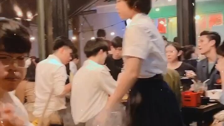 น่ารักมั้ยครับ