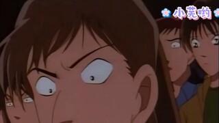 CONAN: Nadaku sempurna, tapi tuli nada...
