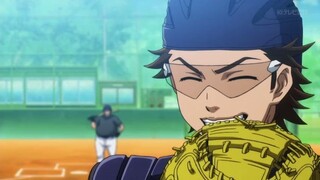 Diamond no Ace Episode 2 Sub Indonesia