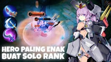 Hero Yang Suka Bantai Preman EXP LANE!