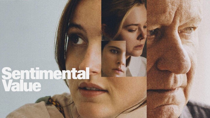Watch Sentimental Value Full Movie 2025 HD