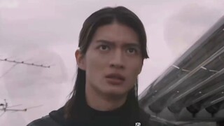 Reiwa Kamen Rider ตอนที่ 38 ตัวอย่างคอลเลกชัน