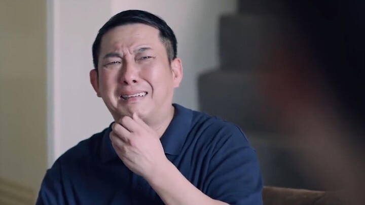 Nhỏ thuốc nhỏ mắt vào là có thể nhìn thấy đứa con trai đã mất, người cha không tin, nhưng chỉ sau mộ