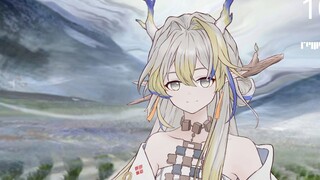 The live wallpaper of millet is finally ready! It can change with real time! 【Wallpaper Engine】Shu -