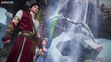 Fight of Throne Eps 16 Sub Indo 1080p