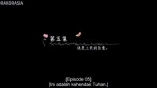 A romance of the little forest Eps 5 Sub indo