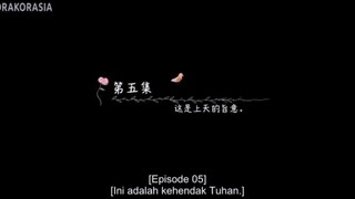 A romance of the little forest Eps 5 Sub indo