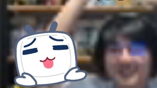 Pingzi knelt down and kowtowed to apologize during live broadcast! He apologized for his behavior of