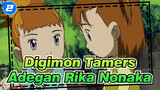 [Adegan Digimon Tamers] Nona Rika Nonaka yang Baik Hati_2