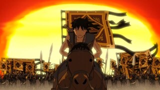 SF.  Vương giả thiên hạ_S01E12_The Ultimate Sword-Blow