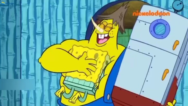 SpongeBob - S13 EPS 271a - Something Narwhal This Way Comes