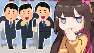 Damn the desire to win! PSP has started a weight loss compe*on!