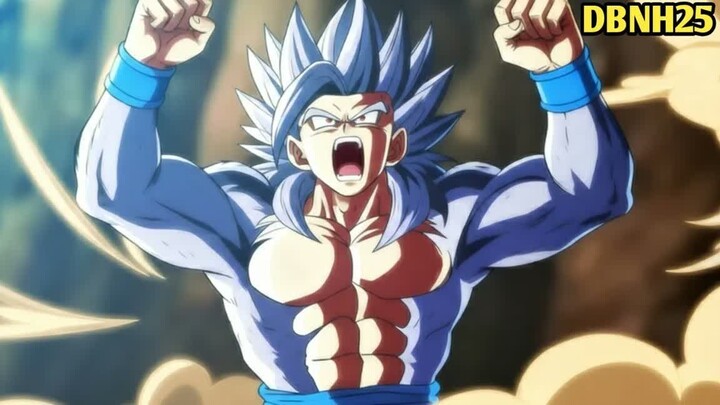 DRAGON BALL YANG JUGA DITUNGGU - DBNH25