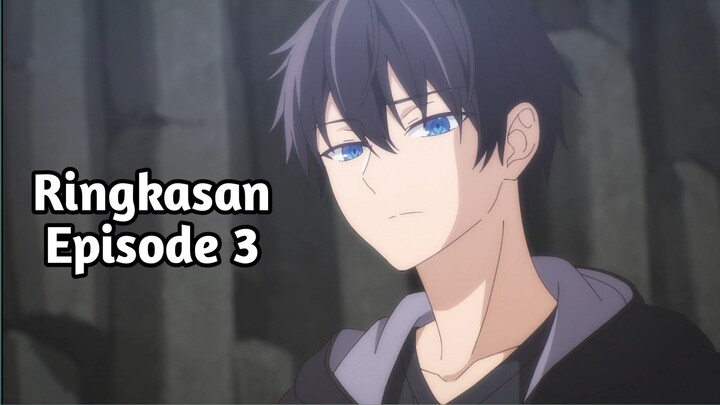 Jack of All Trades Episode 3 | Berita Orhun Diusir Dari Party