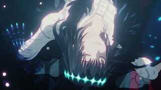 【FGOMMD】TOXIC（奥伯龙·伏提庚）